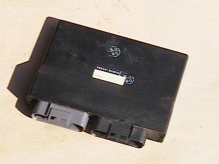 Electrical GDL Cycles 315-19580