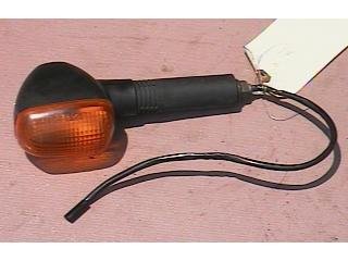 Turn Signal Assemblies & Lenses GDL Cycles 217-8307