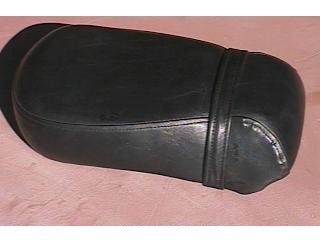 Complete Seats GDL Cycles 133-10657