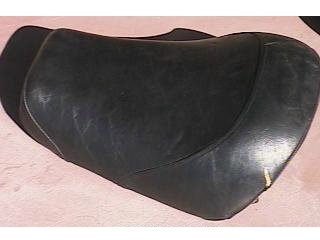 Complete Seats GDL Cycles 133-10658