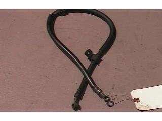 Pads GDL Cycles 217-8320