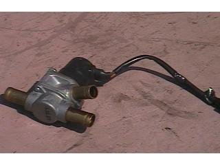 Fuel System GDL Cycles 283-15319