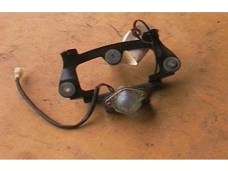 Body Work GDL Cycles 4951