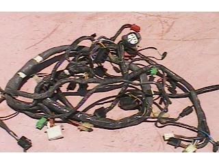 Electrical GDL Cycles 259-13560