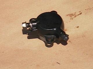 Drive Train GDL Cycles 179-3558