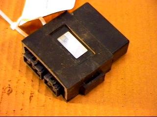 1996 - 2000 Kawasaki EX250: Black Box CDI EMC Module Electrical GDL Cycles 5542
