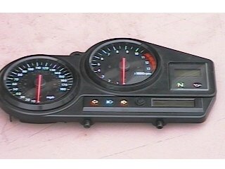 Gauges GDL Cycles 5555-17036-275-