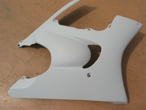 Body Work GDL Cycles 5555-7413-275-M