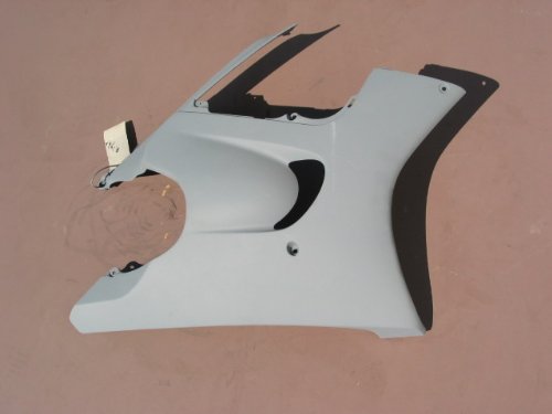 Body Work GDL Cycles 5555-9803-275-M