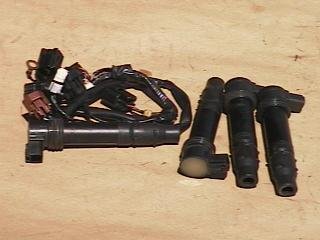 Electrical GDL Cycles 181-3970