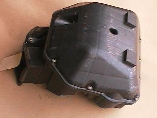 Fuel System GDL Cycles 325-20880