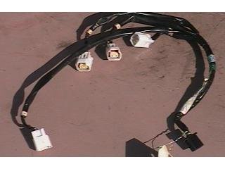 Electrical GDL Cycles 284-16537