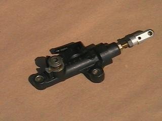 Braking GDL Cycles 183-4159