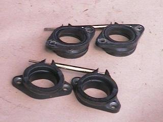 Fuel System GDL Cycles 323-20752