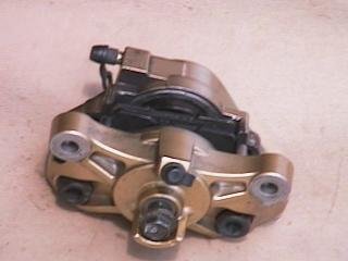 Calipers GDL Cycles 323-20757