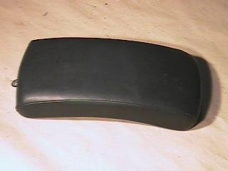 Complete Seats GDL Cycles 249-19244