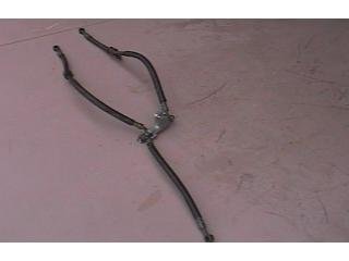 Braking GDL Cycles 265-13805