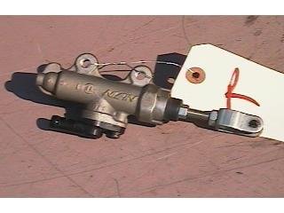 Braking GDL Cycles 287-17164