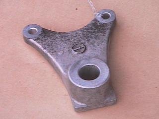 Braking GDL Cycles 185-4286