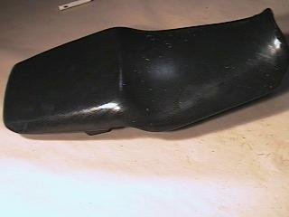 Complete Seats GDL Cycles 14808