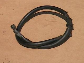 Braking GDL Cycles 185-4320