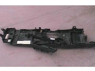 Body Work GDL Cycles 288-16808