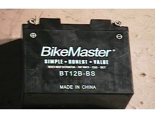 Batteries GDL Cycles 7000-18341-277-