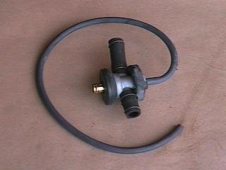 Fuel System GDL Cycles 322-20557