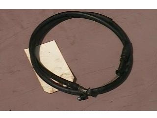 Drive Train GDL Cycles 288-16848
