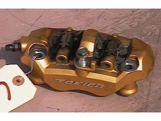 Calipers GDL Cycles 266-16635