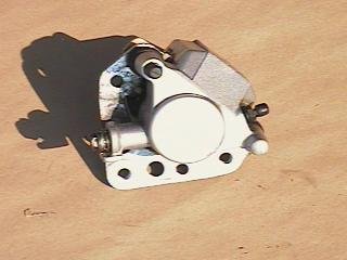 Calipers GDL Cycles 187-4544