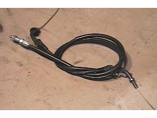 Fuel System GDL Cycles 27-10975