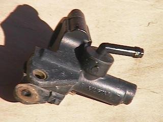 Braking GDL Cycles 15138