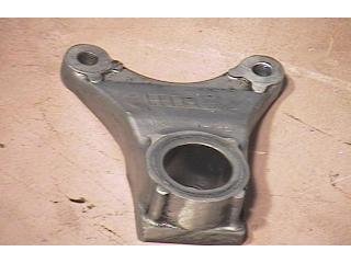 Braking GDL Cycles 27-10994