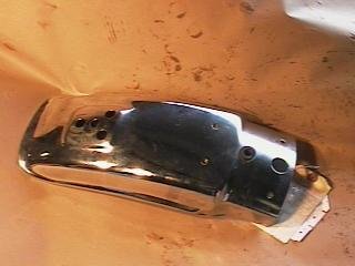 Fenders GDL Cycles 149-761