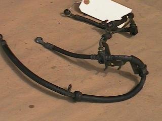 Braking GDL Cycles 189-4785