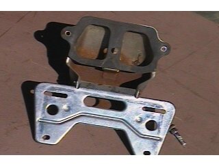 Body Work GDL Cycles 229-10030