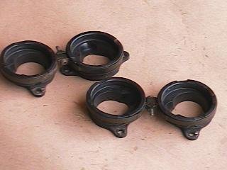 Fuel System GDL Cycles 325-20897