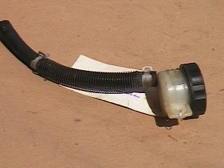 Braking GDL Cycles 15285