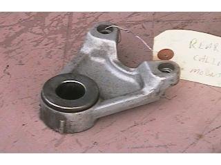 Braking GDL Cycles 289-15969