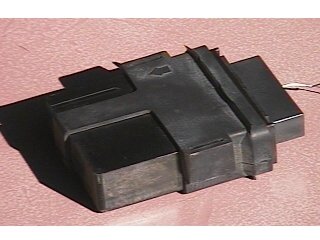 Electrical GDL Cycles 231-10537