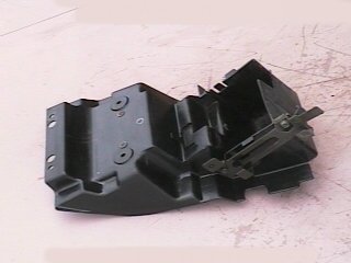 Body Work GDL Cycles 289-16025