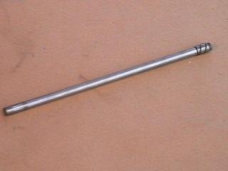 Drive Train GDL Cycles 15507