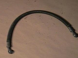 Braking GDL Cycles 154-2636