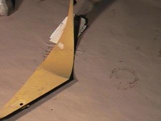 Body Work GDL Cycles 154-2693