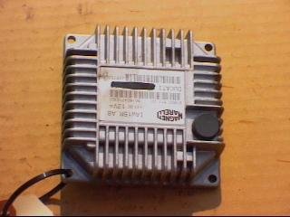 Electrical GDL Cycles 3509