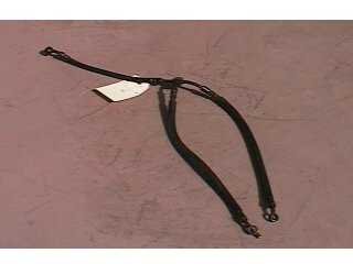 Braking GDL Cycles 270-13917