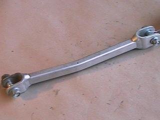 Braking GDL Cycles 159-1726