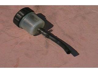 Braking GDL Cycles 290-16235