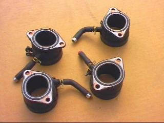 Fuel System GDL Cycles 2808